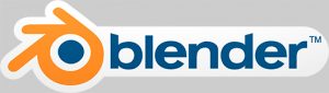 Blender-Logo